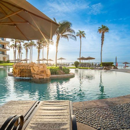 Villa La Estancia Beach Resort & Spa Cabo San Lucas Bagian luar foto