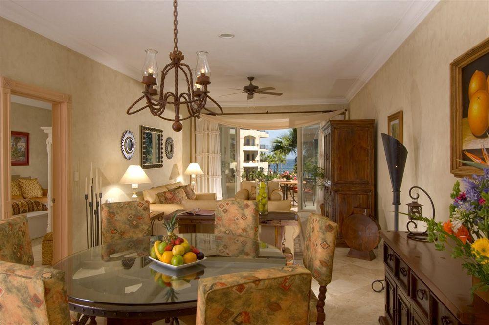Villa La Estancia Beach Resort & Spa Cabo San Lucas Ruang foto