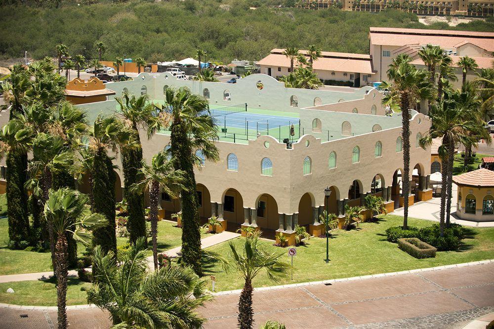 Villa La Estancia Beach Resort & Spa Cabo San Lucas Bagian luar foto