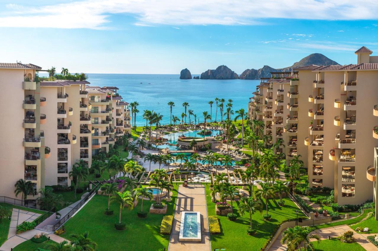 Villa La Estancia Beach Resort & Spa Cabo San Lucas Bagian luar foto