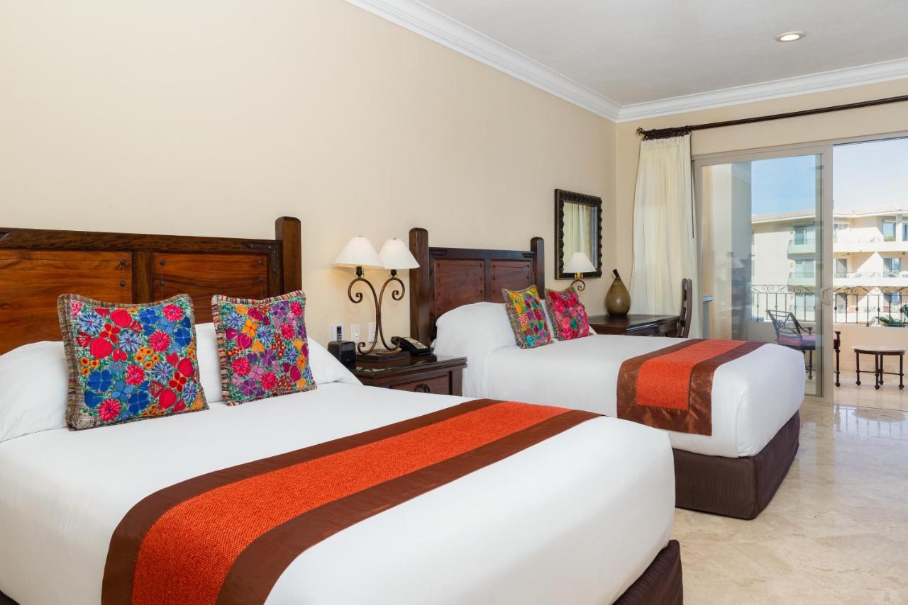 Villa La Estancia Beach Resort & Spa Cabo San Lucas Bagian luar foto