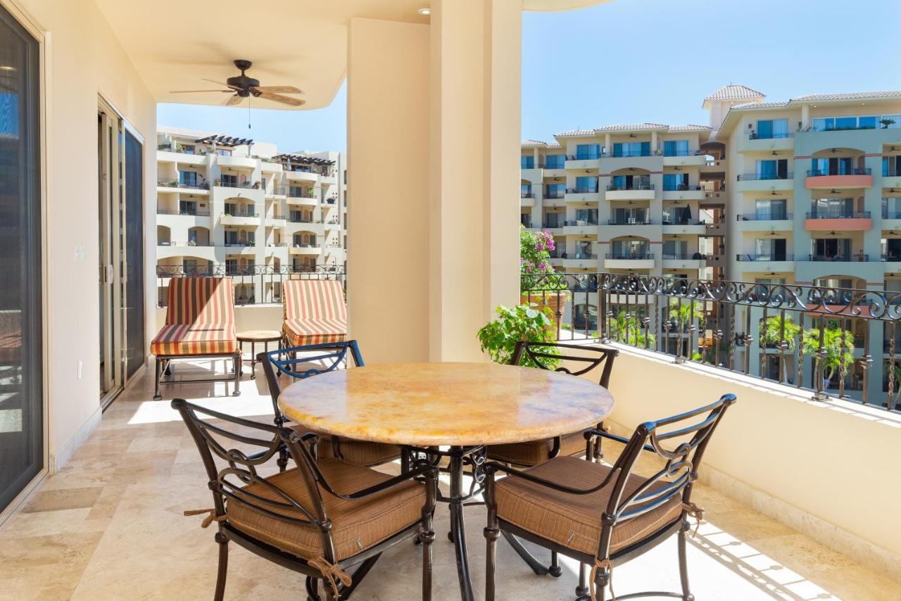 Villa La Estancia Beach Resort & Spa Cabo San Lucas Bagian luar foto