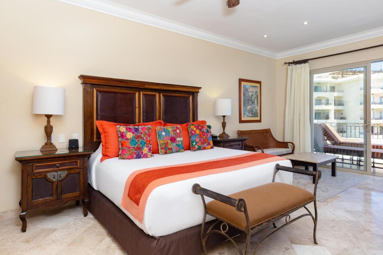 Villa La Estancia Beach Resort & Spa Cabo San Lucas Bagian luar foto