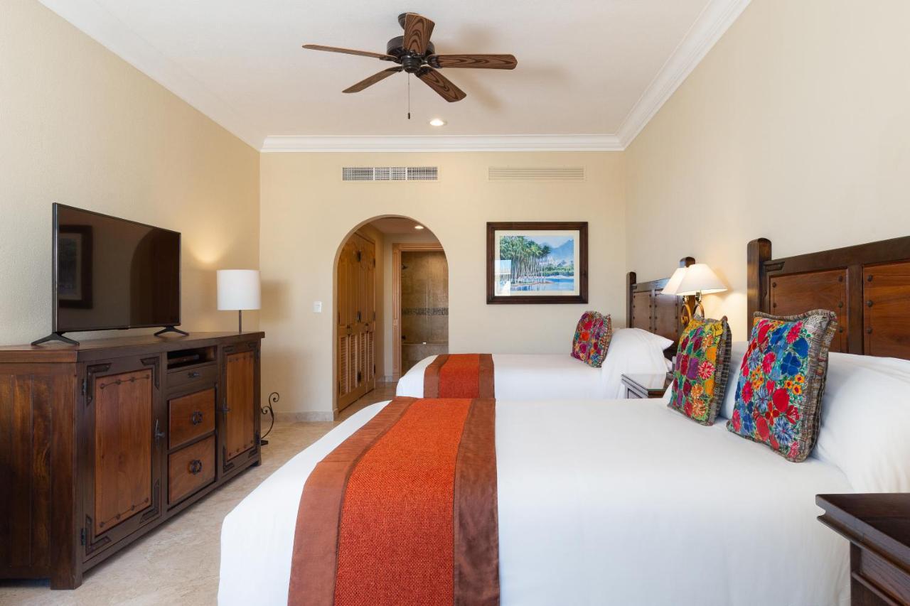 Villa La Estancia Beach Resort & Spa Cabo San Lucas Bagian luar foto