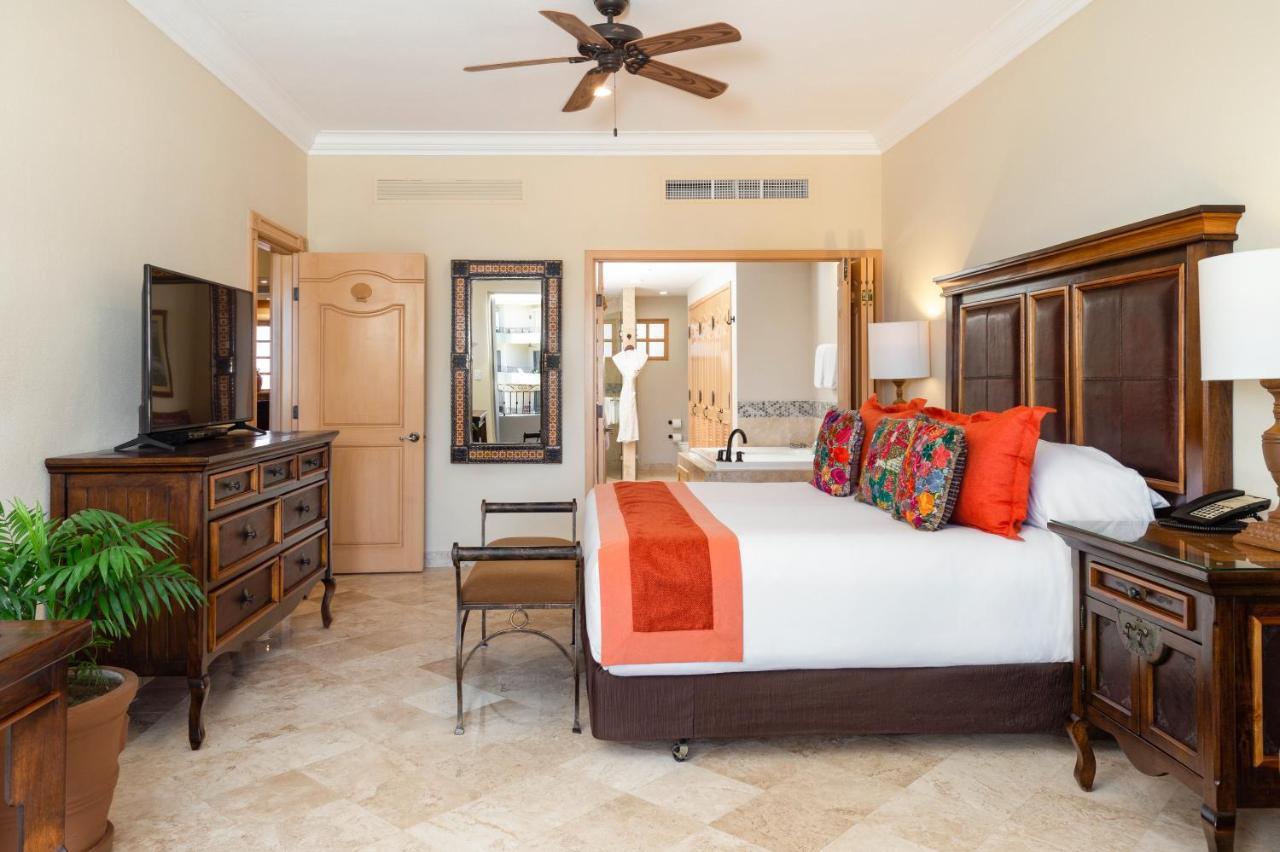 Villa La Estancia Beach Resort & Spa Cabo San Lucas Bagian luar foto