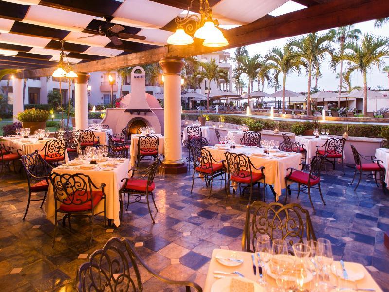 Villa La Estancia Beach Resort & Spa Cabo San Lucas Bagian luar foto