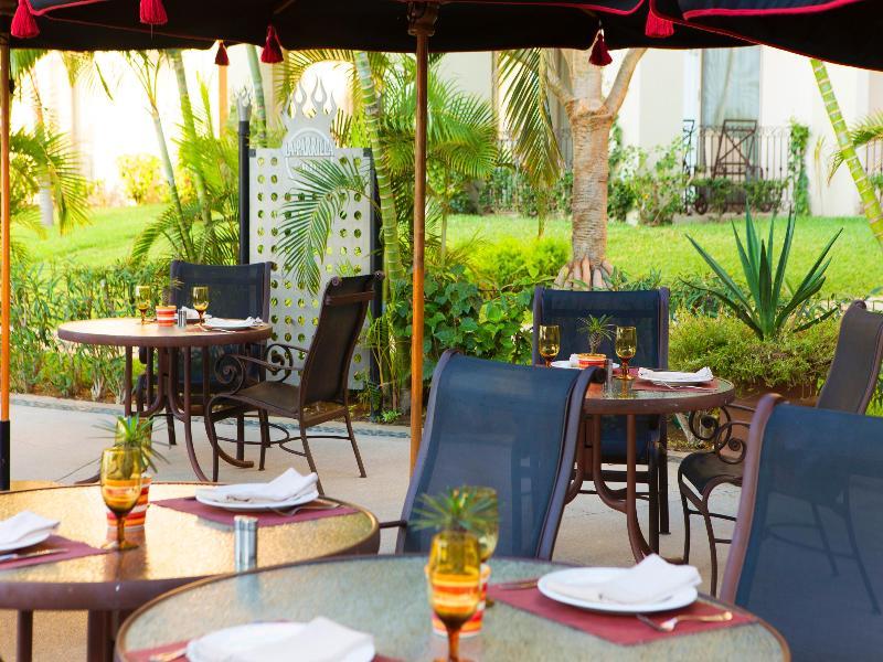 Villa La Estancia Beach Resort & Spa Cabo San Lucas Bagian luar foto