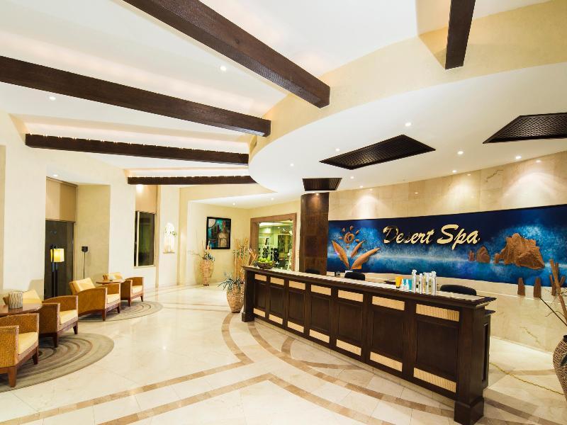 Villa La Estancia Beach Resort & Spa Cabo San Lucas Bagian luar foto