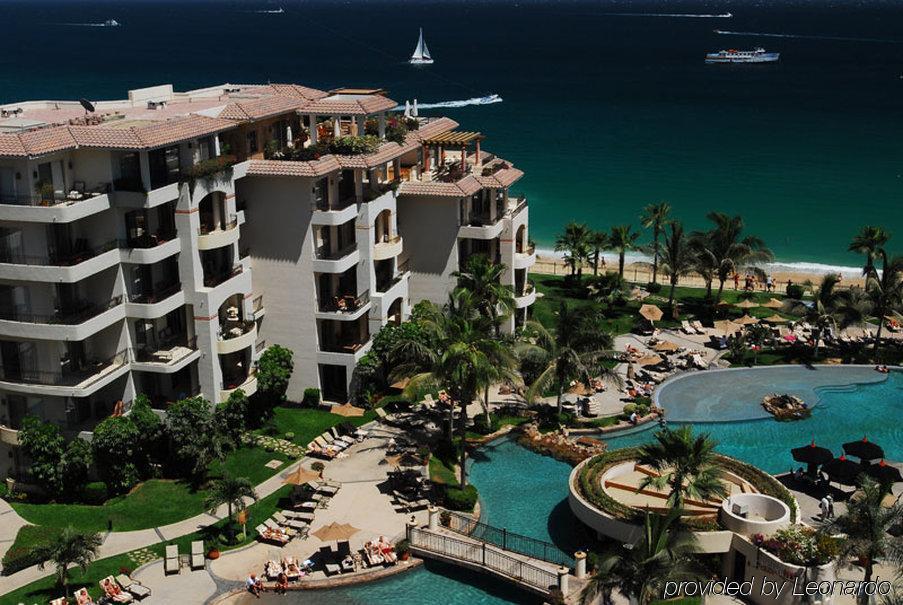 Villa La Estancia Beach Resort & Spa Cabo San Lucas Bagian luar foto