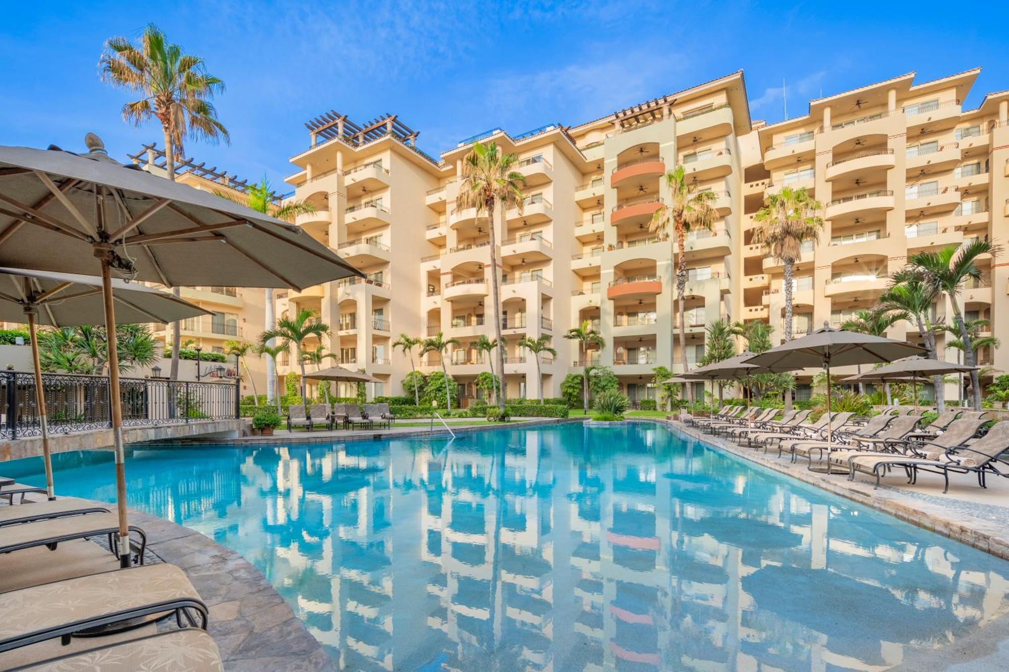 Villa La Estancia Beach Resort & Spa Cabo San Lucas Bagian luar foto
