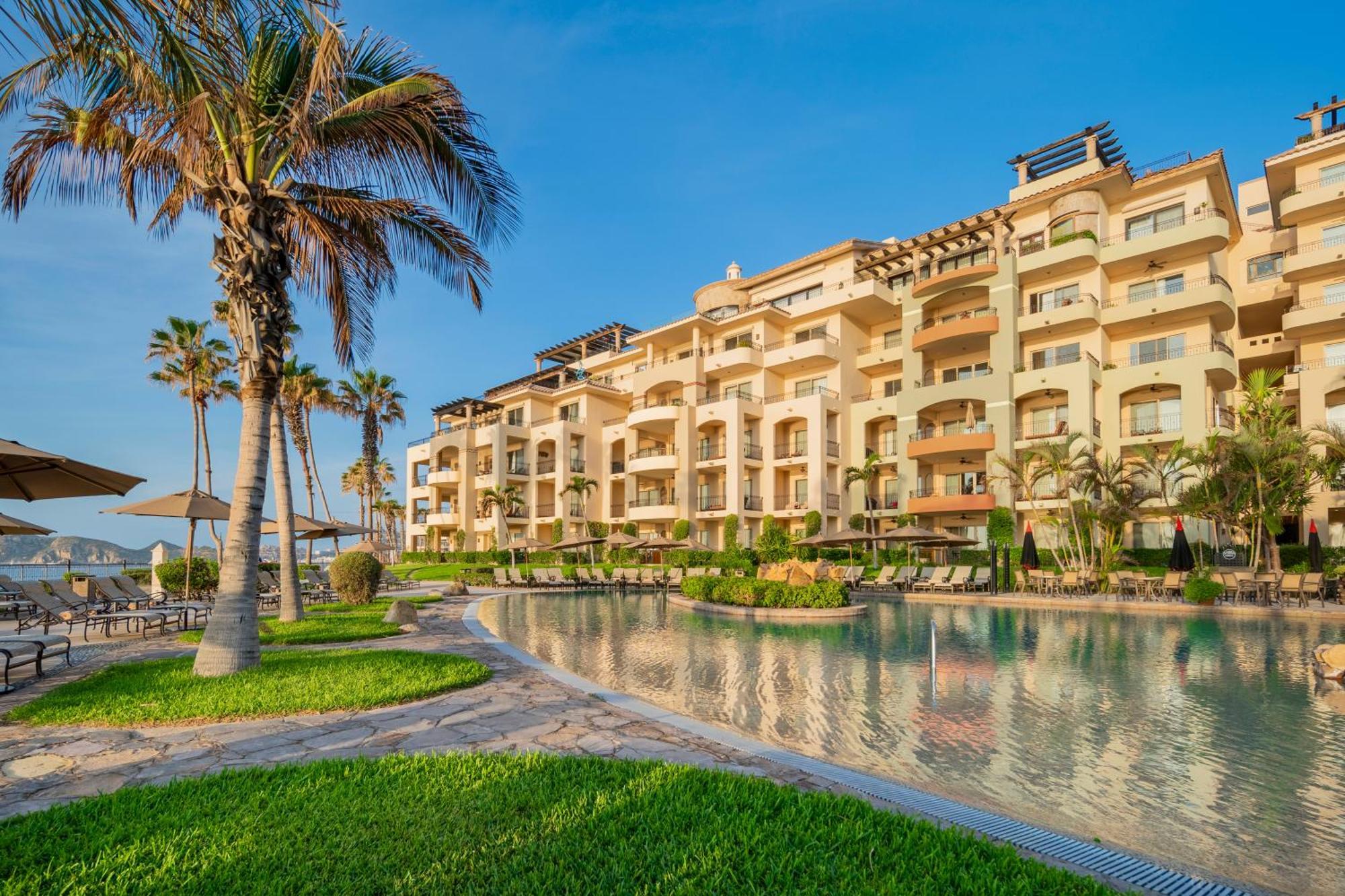 Villa La Estancia Beach Resort & Spa Cabo San Lucas Bagian luar foto