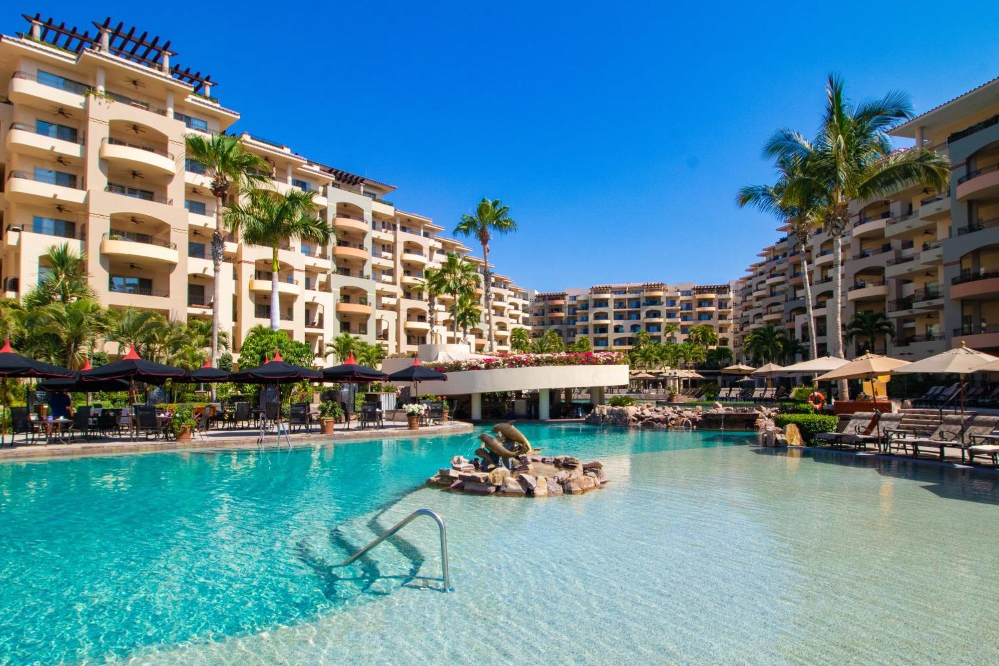 Villa La Estancia Beach Resort & Spa Cabo San Lucas Bagian luar foto