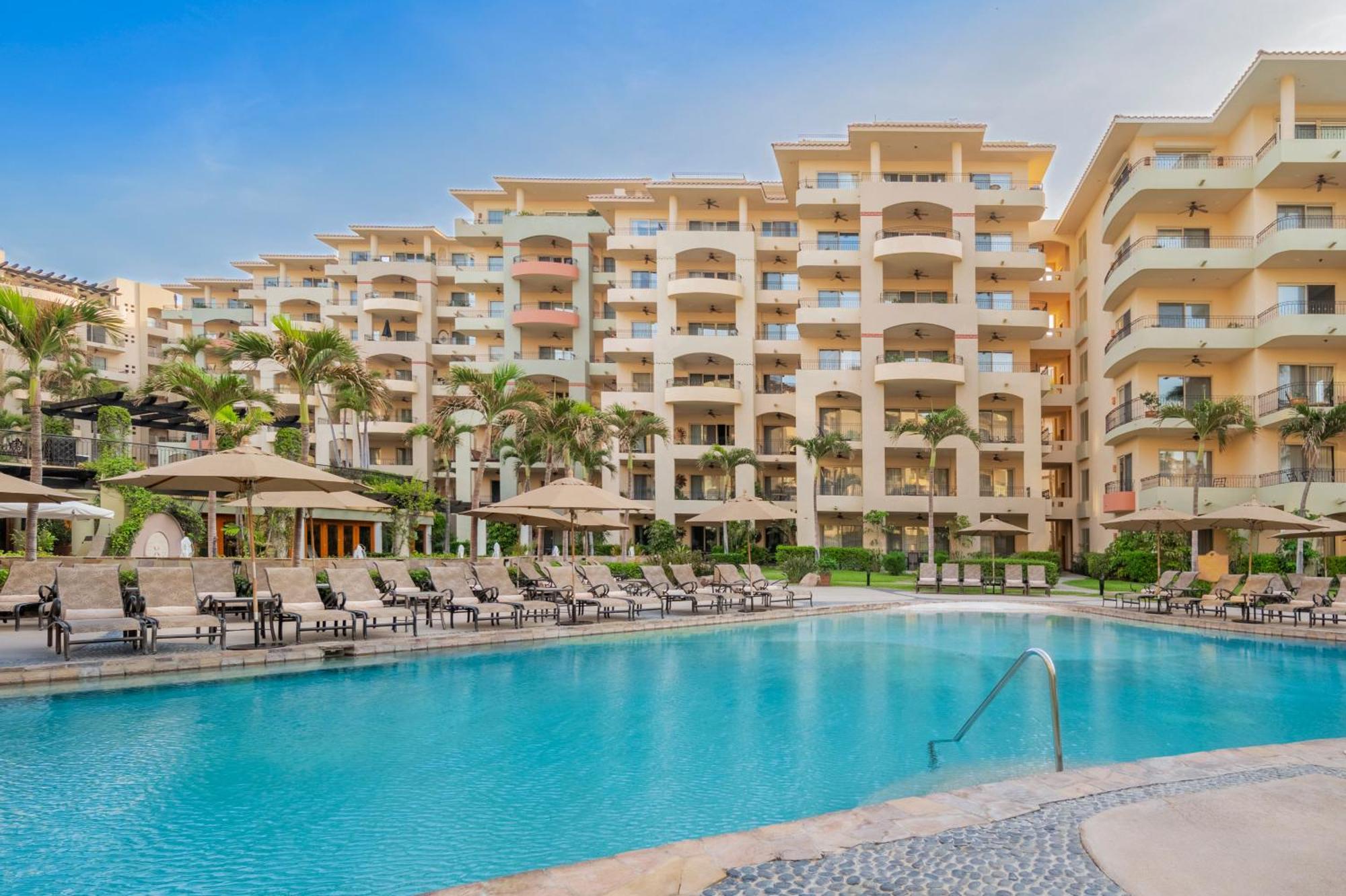 Villa La Estancia Beach Resort & Spa Cabo San Lucas Bagian luar foto