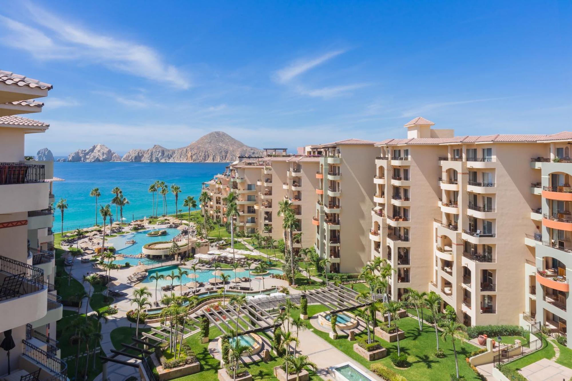 Villa La Estancia Beach Resort & Spa Cabo San Lucas Bagian luar foto