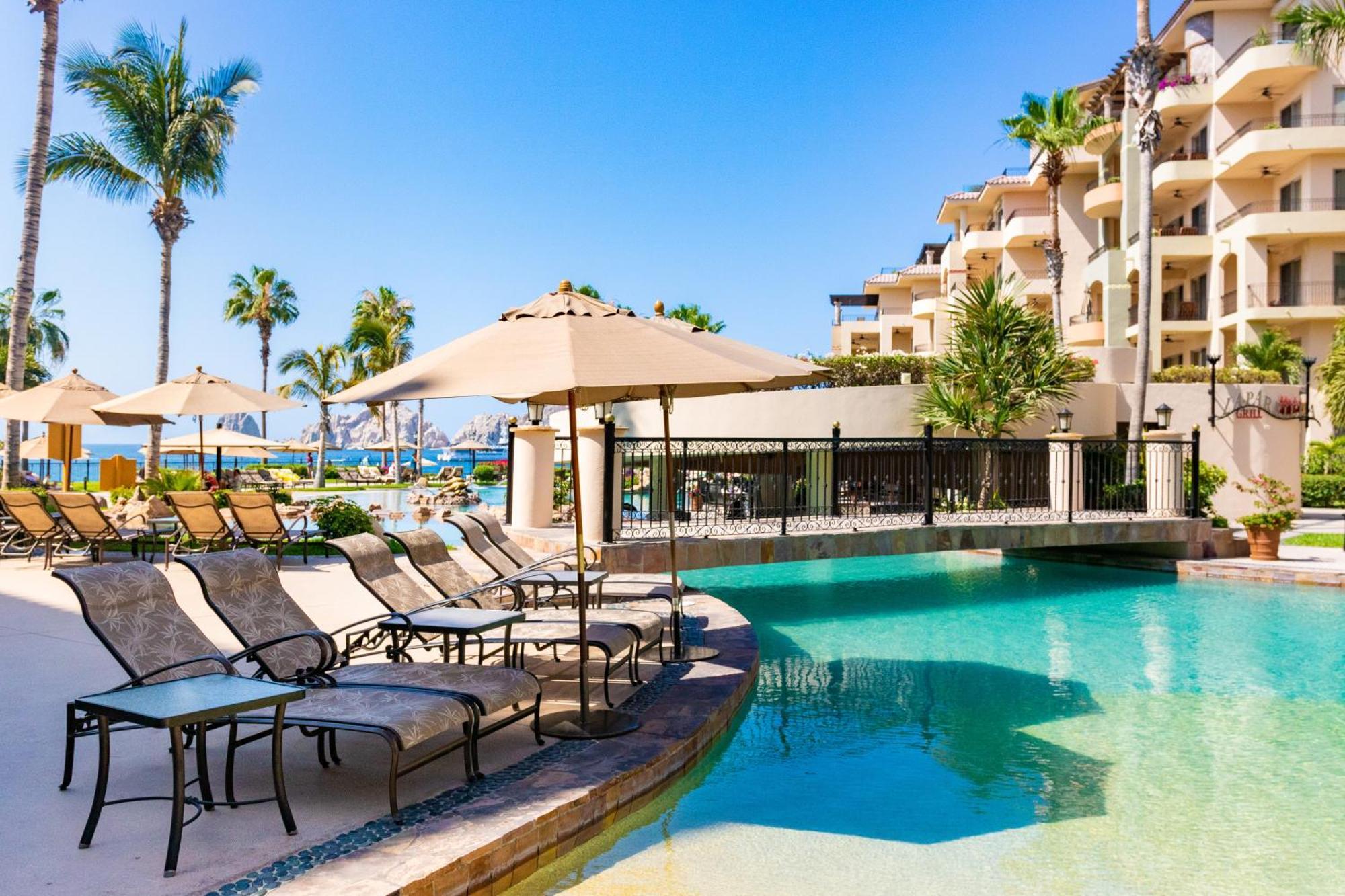 Villa La Estancia Beach Resort & Spa Cabo San Lucas Bagian luar foto