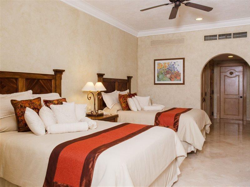 Villa La Estancia Beach Resort & Spa Cabo San Lucas Bagian luar foto