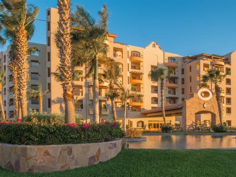 Villa La Estancia Beach Resort & Spa Cabo San Lucas Bagian luar foto