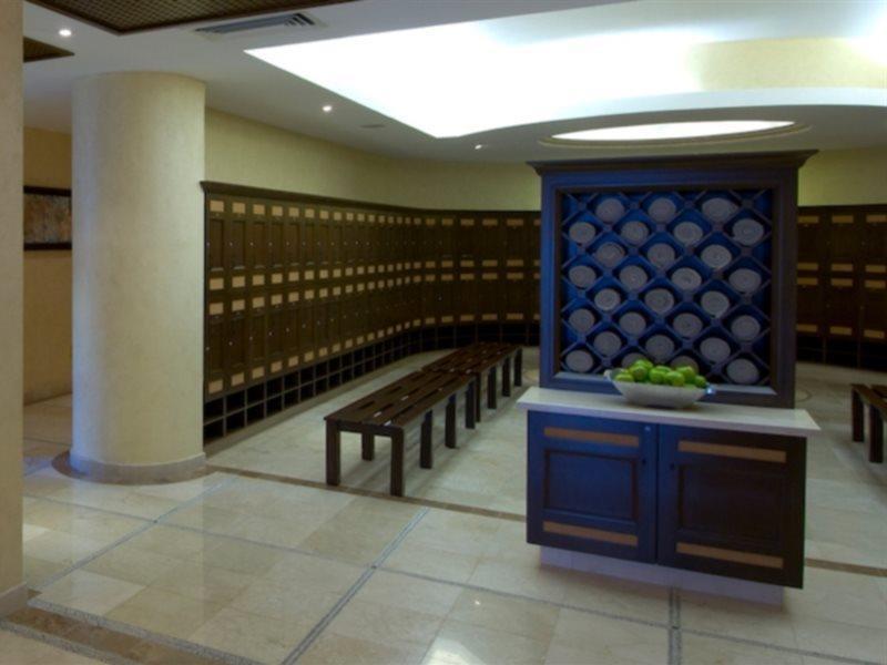 Villa La Estancia Beach Resort & Spa Cabo San Lucas Bagian luar foto