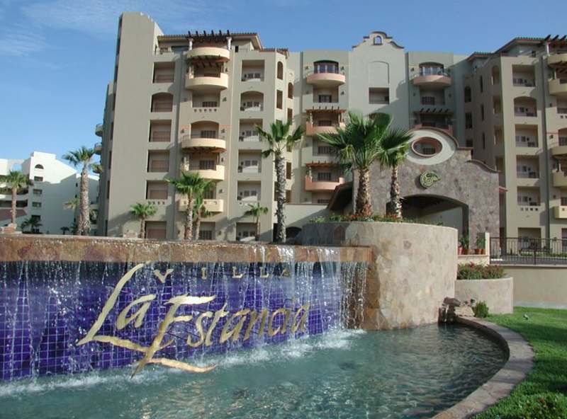 Villa La Estancia Beach Resort & Spa Cabo San Lucas Bagian luar foto