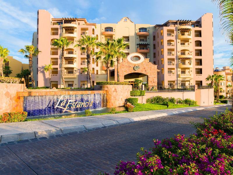 Villa La Estancia Beach Resort & Spa Cabo San Lucas Bagian luar foto