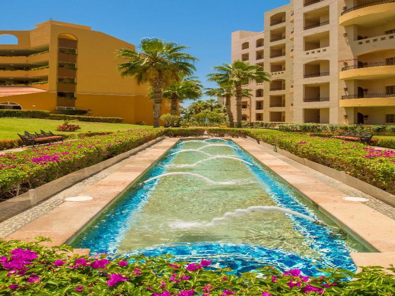 Villa La Estancia Beach Resort & Spa Cabo San Lucas Bagian luar foto