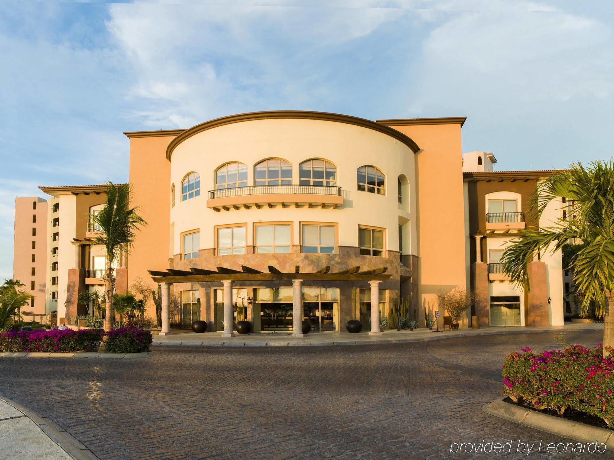 Villa La Estancia Beach Resort & Spa Cabo San Lucas Bagian luar foto