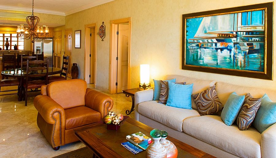 Villa La Estancia Beach Resort & Spa Cabo San Lucas Bagian luar foto