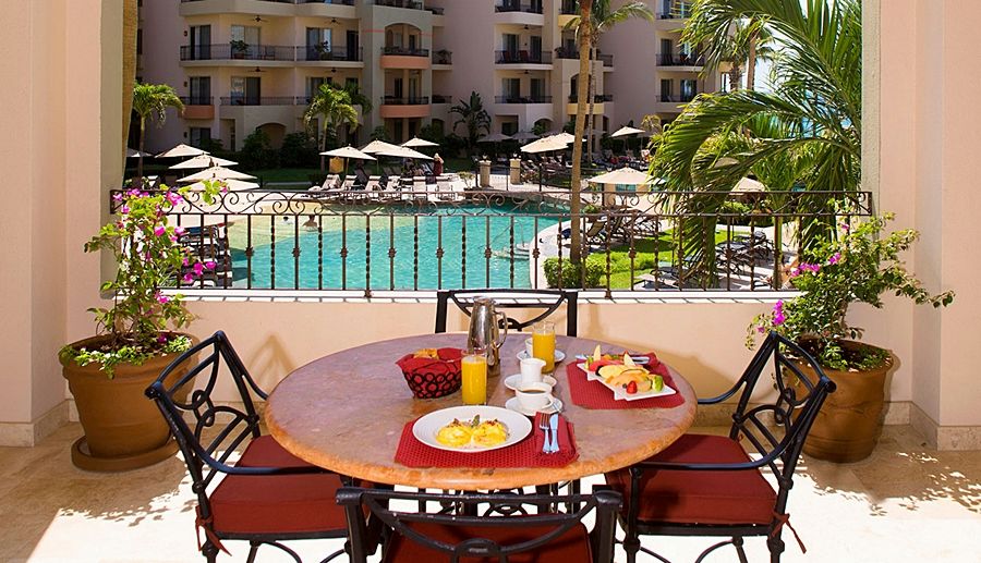 Villa La Estancia Beach Resort & Spa Cabo San Lucas Bagian luar foto