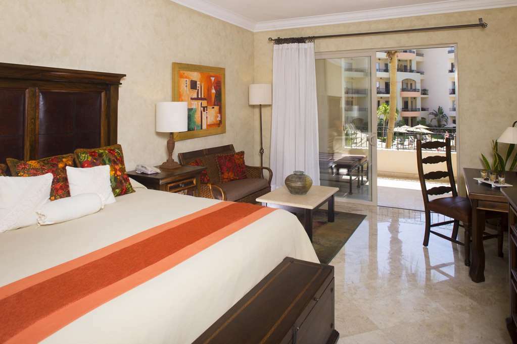 Villa La Estancia Beach Resort & Spa Cabo San Lucas Ruang foto