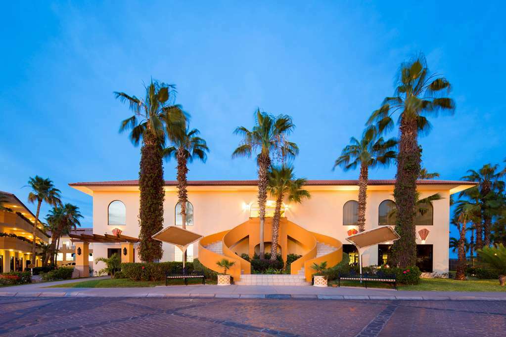 Villa La Estancia Beach Resort & Spa Cabo San Lucas Fasilitas foto